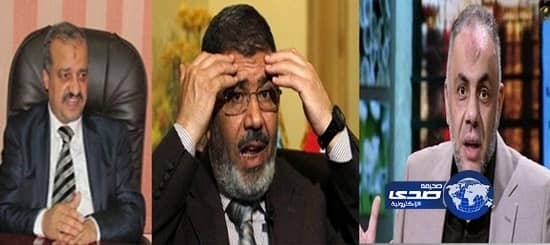 نشر أسماء قيادات الإخوان الممنوعين من السفر