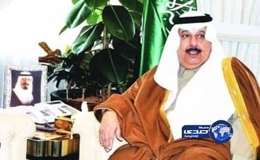 أمر ملكي : تعيين عبدالمحسن التويجري نائباً لوزير الحرس الوطني بمرتبة وزير
