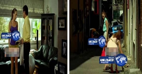 "أم بي سي" تسمح بعرض مشاهد خادشة للحياء تجاوزت الخطوط الحمراء في مسلسل "ويبقى الأمل"