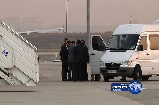 فيديو:نجاح وساطة قطر بين حزب الله وخاطفي اللبنانيين في سوريا