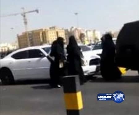 السجن والجلد في انتظار الشبان المتحرشين بفتيات "مجمع الظهران"