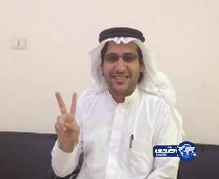 السجن 3 أشهر للناشط وليد أبو الخير لتوقيعه على بياني "إصلاحيي جدة" و"أحداث القطيف"