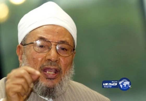 بالفيديو القرضاوي : هدف مصر في غانا جاء به لاعب مؤمن