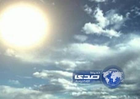  ﺣﺎﻟﺔ اﻟﻄﻘﺲ اﻟﻤﺘﻮﻗﻌﺔ اﻟﯿﻮم اﻷرﺑﻌﺎء على معظم مناطق المملكة