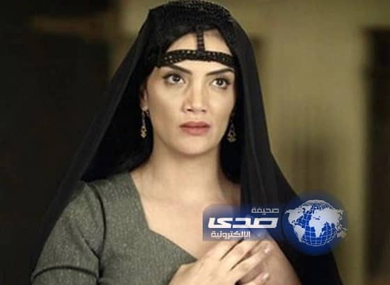 حورية فرغلي: صورتى مع البريطانى واحدة من كثير 