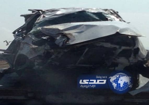 مصرع ثلاثة اشخاص بحادث مروري على طريق رنية – الخرمة