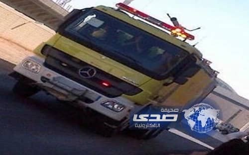 مدني الرياض :تماس كهربائي تسبب في اخلاء طالبات جامعة نورة