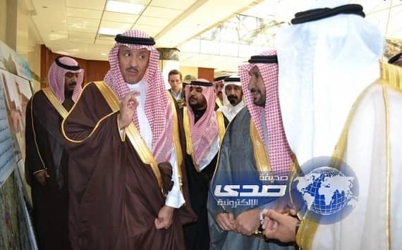 الامير سلطان بن سلمان: المواطن فوق أي وزير أو مسؤول