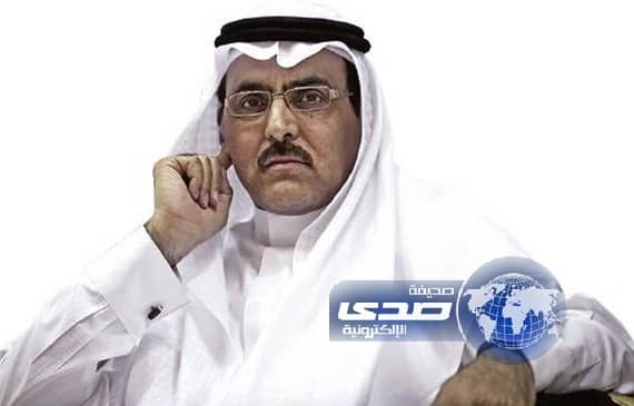 تركي الخليوي :لاذنب للنصر في أخطاء العواجي