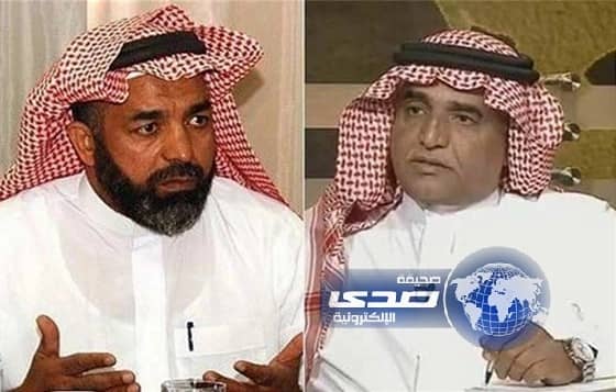 اتفاق الزيد والفودة بوجود أخطاء تحكيمية في لقاء النصر والشباب