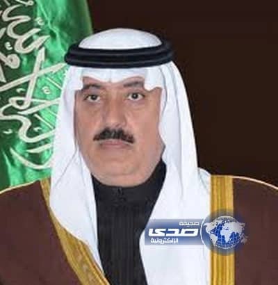  ﺳﻤﻮ وزﯾﺮ اﻟﺤﺮس اﻟﻮطﻨﻲ ﯾﺆدي ﺻﻼة اﻟﻤﯿﺖ ﻋﻠﻰ أﻣﯿﺮ اﻟﻔﻮج اﻟﺜﺎﻣﻦ واﻟﺜﻼﺛﯿﻦ