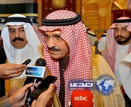 أمير الرياض: الشركات الفائزة بمشروع المتروا استلمت المواقع وبدأت العمل