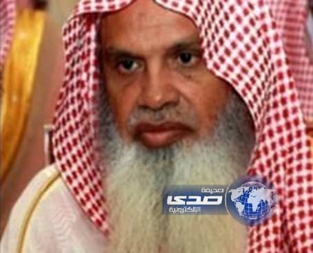 وكالة شؤون المسجد النبوي: الشيخ الحذيفي بخير.. وخبر وفاته شائعة