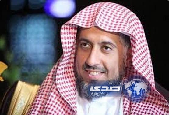 الغيث : الإخوان والسروريون شامتون شاتمون.. وهناك بلطجية بلباس الاحتساب