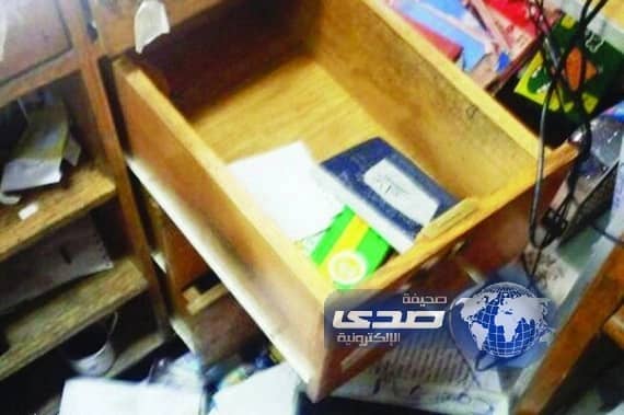 شرطة القطيف تقبض على 4 لصوص بالجرم المشهود