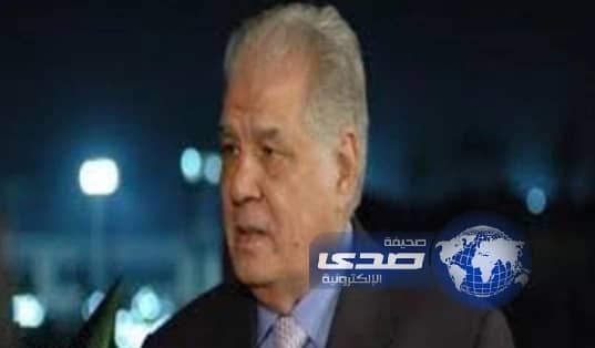 وفاة الفنان المصري جمال إسماعيل عن عمر يناهز الـ80 عاما