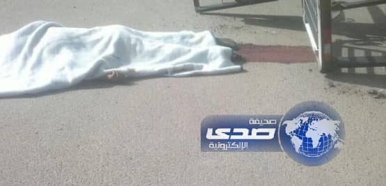 وفاة عامل هندي بسبب معدّة في بلدية رنية