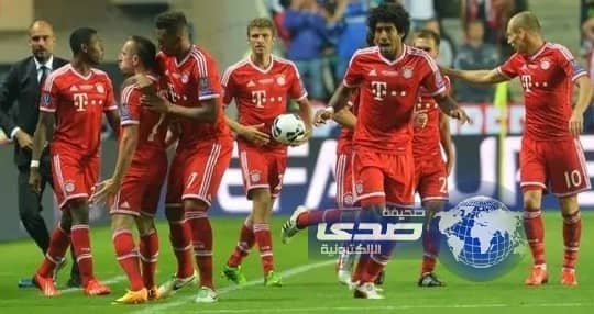 بالفيديو : بايرن ميونيخ بطلاً لكأس العالم للأندية