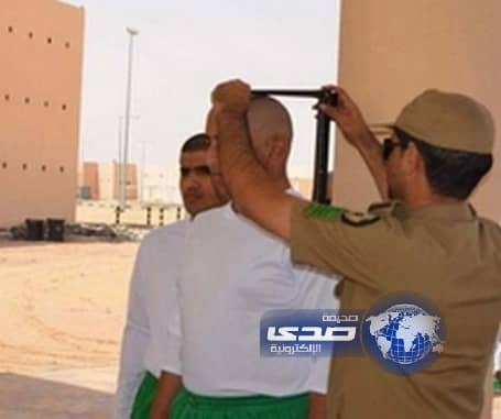 تخفيض الطول للقبول العسكري إلى 160 سم
