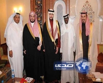 أولياء دم مقيم يتنازلون عن القصاص من مواطن استجابة لشفاعة الملك