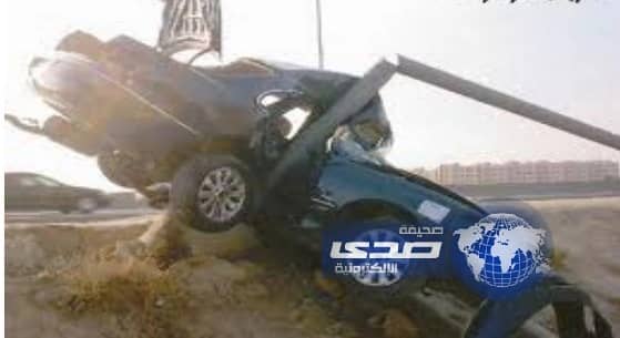 التفحيط يقتل شاباً في تربة