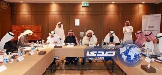 تعليم المدينة يعقد جلسته الأولى للعام الدراسي 