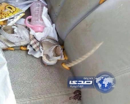 تفاصيل جديدة حول "منتحر القنفذة" الذي قتل زوجته وطفليه قبل الانتحار