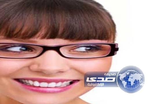 "أمريكية" تنجو من الموت بفضل نظارتها