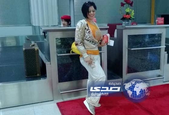 الصحافة العالمية تتفاعل مع الحكم بجلد سعودي متهم بقذف الفنانة شمس 