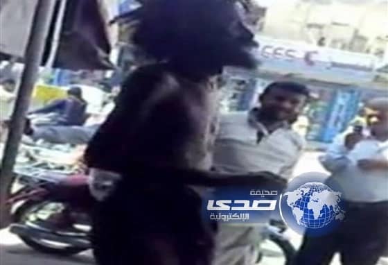 أسرة سعوديه " تتعرف على ابنها المفقود من خلال رقص عدني بمقطع فيديو