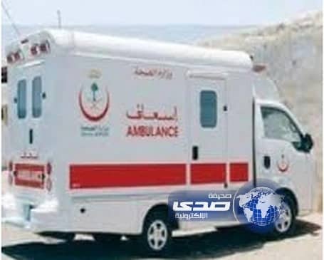 إصابة 8 معلمات في انقلاب مركبتهم على طريق جبة – حائل