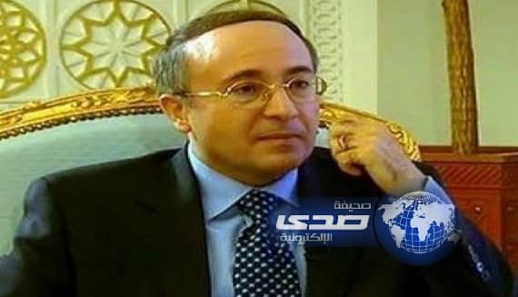 المخابرات السورية تستولي على منزل فيصل القاسم