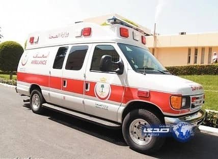 إصابة شخص بجرح قطعي في مشاجرة مع جاره بالمدينة