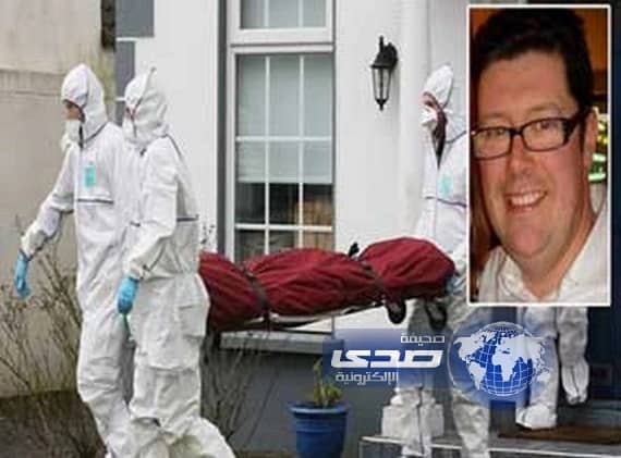 مستأجر يقتل صاحب المنزل ويأكل قلبه