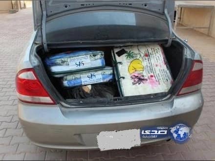 جمعية البر في عنيزة تقدم أكثر من ثمانية آلاف مساعدة لمحتاجي صدقة الشتاء‎