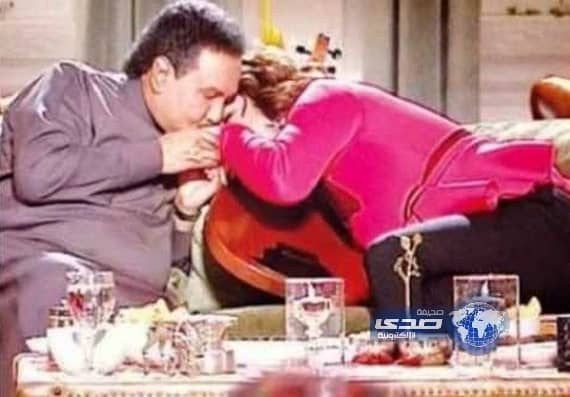 محمد عبده: تقبيلي ليد أصالة امتثال لأمر الله