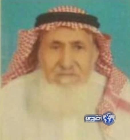 بريك القرني في ذمة الله‎