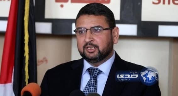 حماس تطالب عباس بموقف من التحريض المصري ضدها