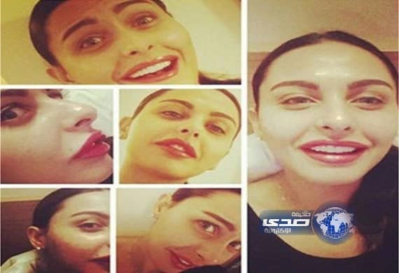 الأردنية ميس حمدان تسخر من نفسها !