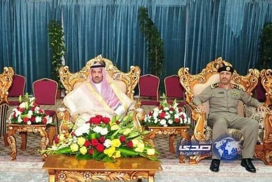 امير المدينة يفتتح مشاريع خدمية بالعيص ويطلق قافلة الضمان الاجتماعي