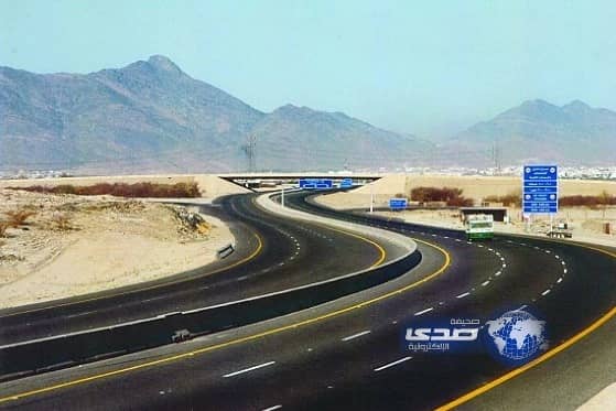 (27) مليون ريال لمشاريع فتح طرق جديدة بمكة