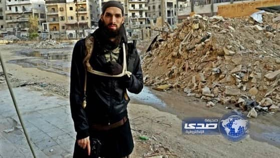 بالفيديو:عنصر من الجيش الملكي الهولندي يروي تفاصيل رحتله الجهادية في سوريا 