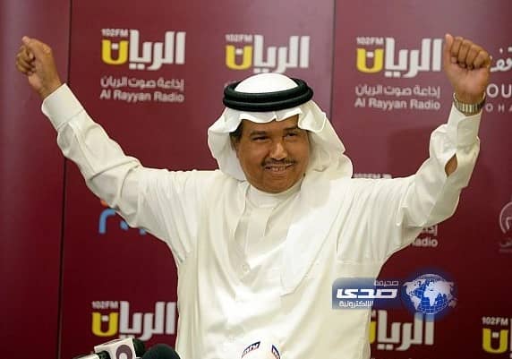 محمد عبده يعترف: ألبومي الأخيرمتواضع.. ولهذا قبّلت يد أصالة!