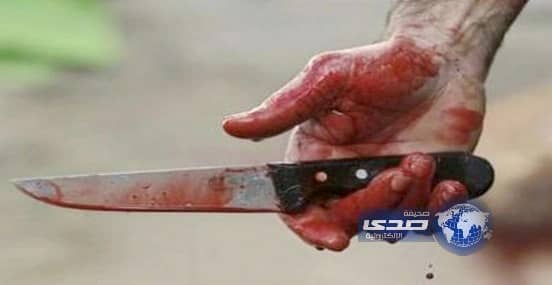 شاب يطعن طالبة أثناء ذهابها لمدرستها في مضايا جازان