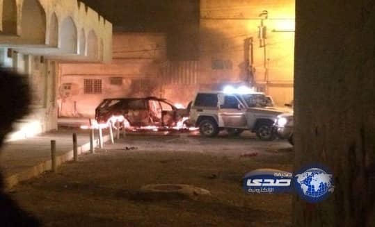 وفاة رجل أمن تعرض للإصابة بحادثة إطلاق نار بالأفلاج  