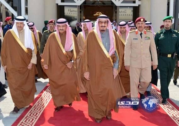  سمو ولي العهد: زيارتي للباكستان تأتي في إطار العلاقات التاريخية والوثيقة بين البلدين