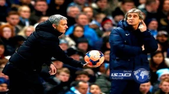 مانشستر سيتي يثأر ويهزم تشيلسي بكأس الاتحاد (فيديو)