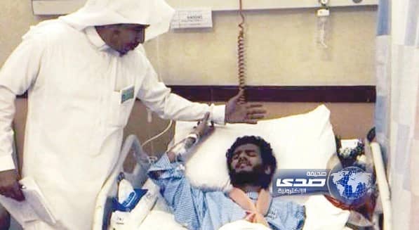 حقوق الإنسان تتابع التحقيق في مشاجرة مكة