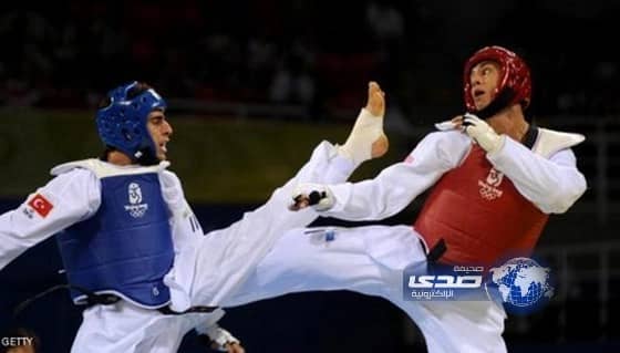 بالفيديو.. لحظة وفاة لاعب التايكوندو التركي