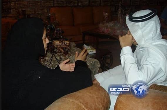 حادث المهدية يدفع بالسعوديين الى رفع شعار عذراً سيدتي " الله يخلي لنا الركب السود"